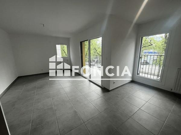 Location Appartement 3 pièces 64.18 m² - 59 BOULEVARD DU FIER Annecy 74000