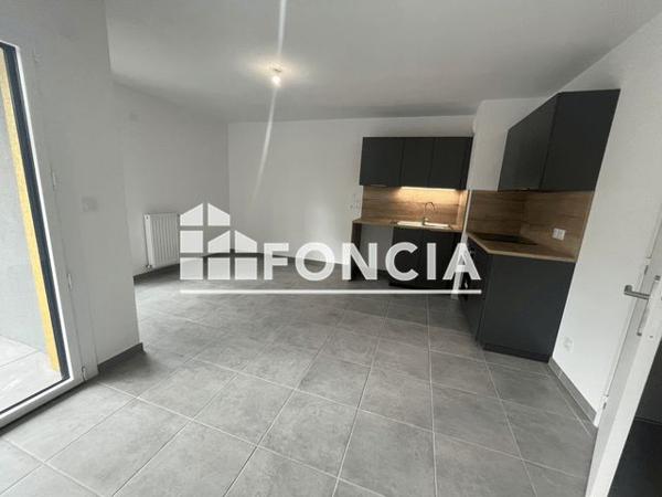 Location Appartement 3 pièces 64.18 m² - 59 BOULEVARD DU FIER Annecy 74000