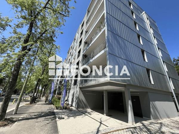 Location Appartement 3 pièces 64.18 m² - 59 BOULEVARD DU FIER Annecy 74000