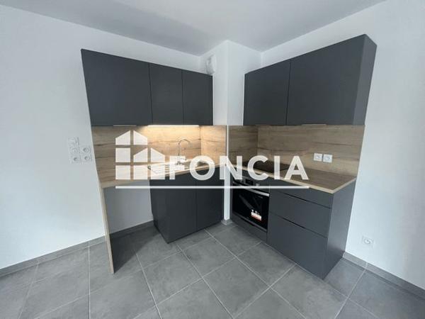 Location Appartement 3 pièces 64.18 m² - 59 BOULEVARD DU FIER Annecy 74000