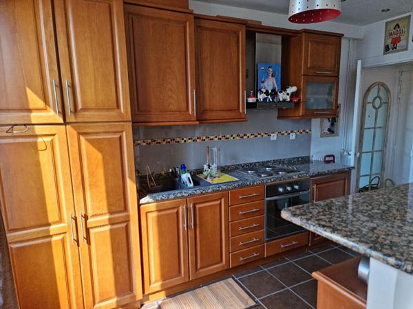 Appartement 2 pièces 45 m2