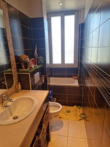 Appartement 2 pièces 45 m2