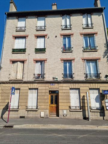 Appartement 2 pièces 45 m2