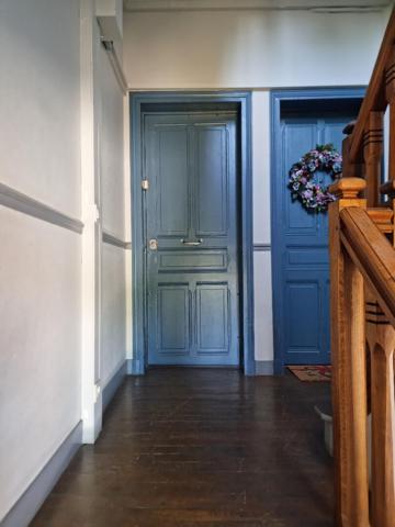 Appartement 2 pièces 45 m2