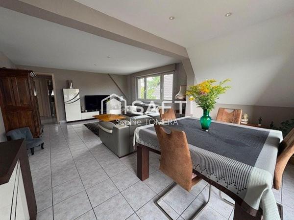 Double habitation, double opportunité !
