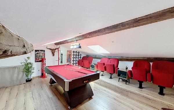 Vente Appartement P6 Macon