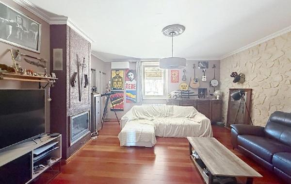 Vente Appartement P6 Macon