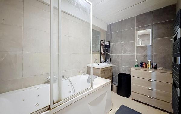 Vente Appartement P6 Macon
