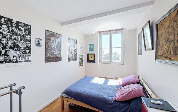 Vente Appartement P6 Macon