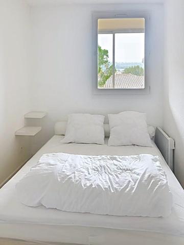Appartement T2 avec loggia