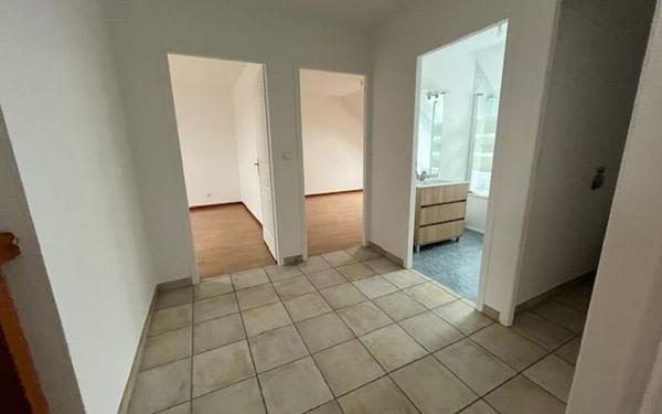 Maison à louer    5 pièces • 133 m2 Croutoy