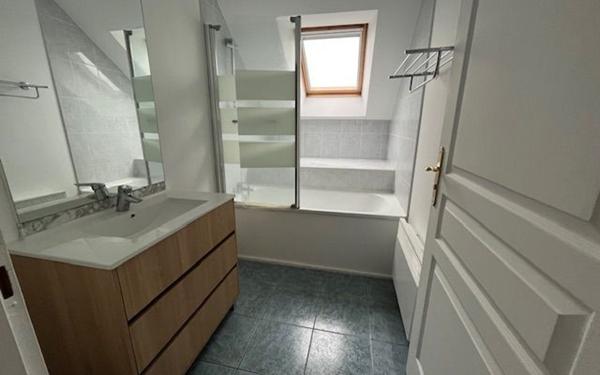 Maison à louer    5 pièces • 133 m2 Croutoy