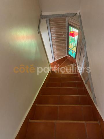 Vente
                Maison290 m² - 11 Pièces -
                    BRUYERES LE CHATEL (91680)