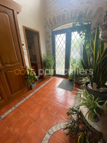 Vente
                Maison290 m² - 11 Pièces -
                    BRUYERES LE CHATEL (91680)