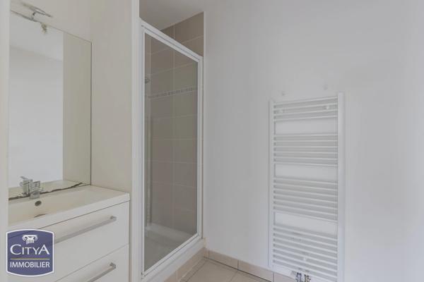 Appartement à vendre 2 pièces 42.55m² Lille (59000)