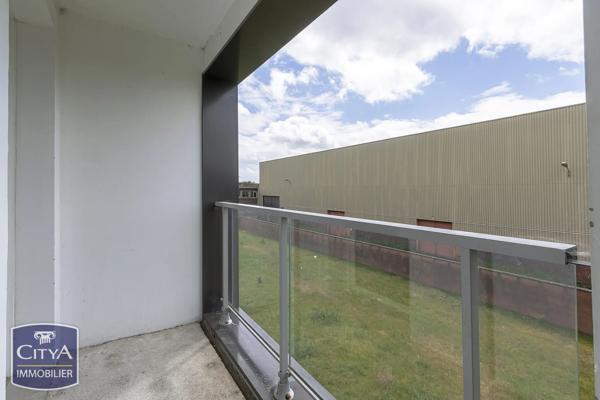 Appartement à vendre 2 pièces 42.55m² Lille (59000)