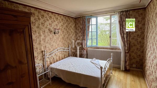 PROPRIETE 4 CHAMBRES