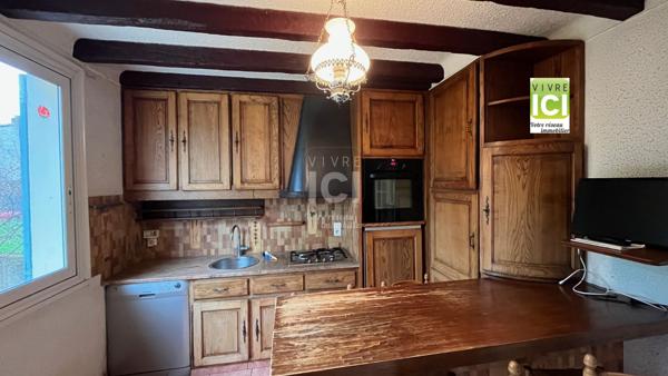 PROPRIETE 4 CHAMBRES