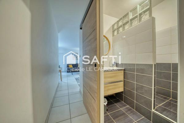 Idéal pied-à-terre Rochelais