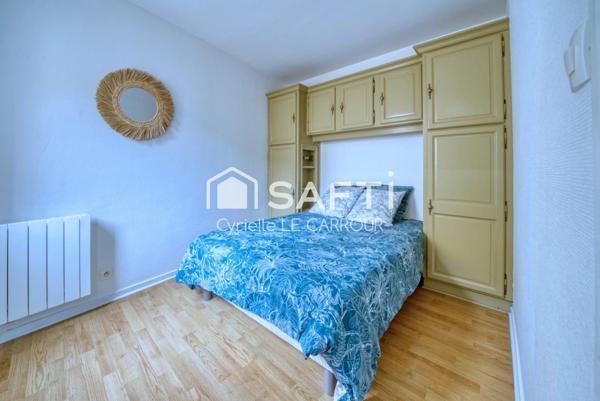 Idéal pied-à-terre Rochelais