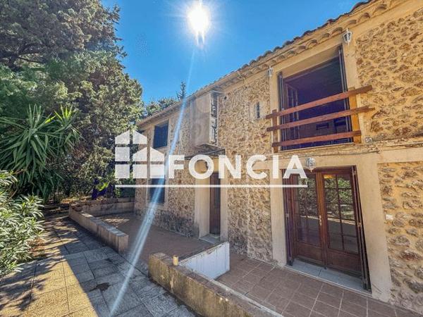 À vendre Maison 8 pièces 247 m² - Montpellier 34070