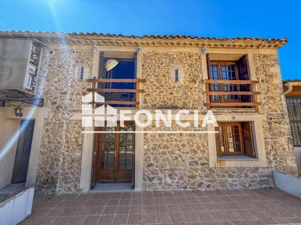 À vendre Maison 8 pièces 247 m² - Montpellier 34070