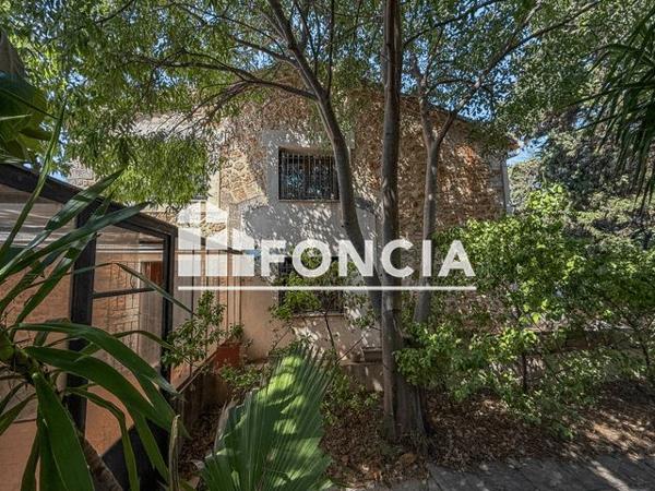 À vendre Maison 8 pièces 247 m² - Montpellier 34070