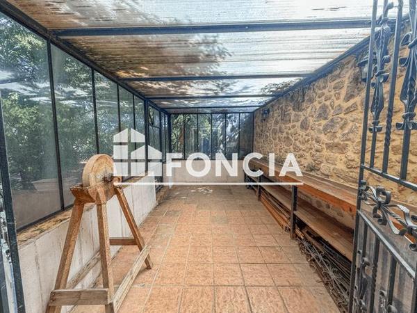 À vendre Maison 8 pièces 247 m² - Montpellier 34070