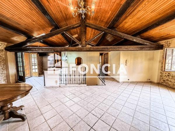 À vendre Maison 8 pièces 247 m² - Montpellier 34070