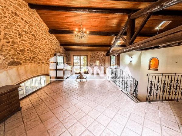 À vendre Maison 8 pièces 247 m² - Montpellier 34070