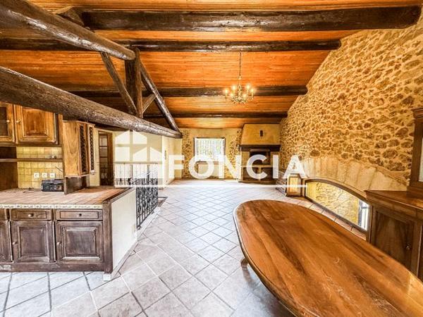 À vendre Maison 8 pièces 247 m² - Montpellier 34070