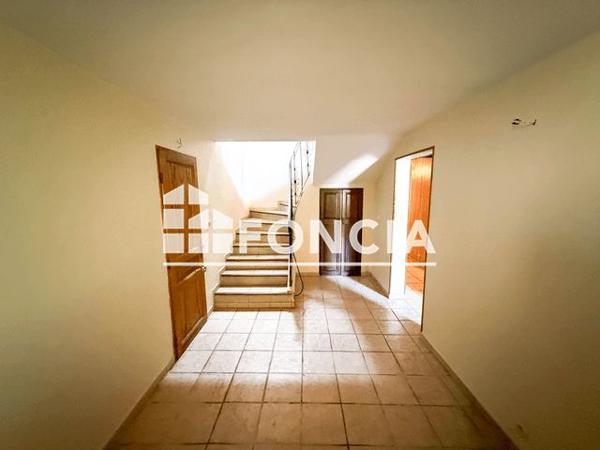 À vendre Maison 8 pièces 247 m² - Montpellier 34070