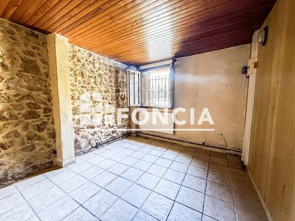 À vendre Maison 8 pièces 247 m² - Montpellier 34070