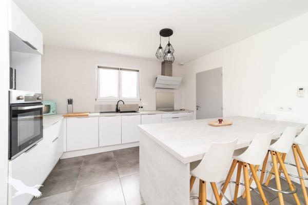 Maison à vendre |  Bayon-sur-Gironde |  4 pièces | 109 m²