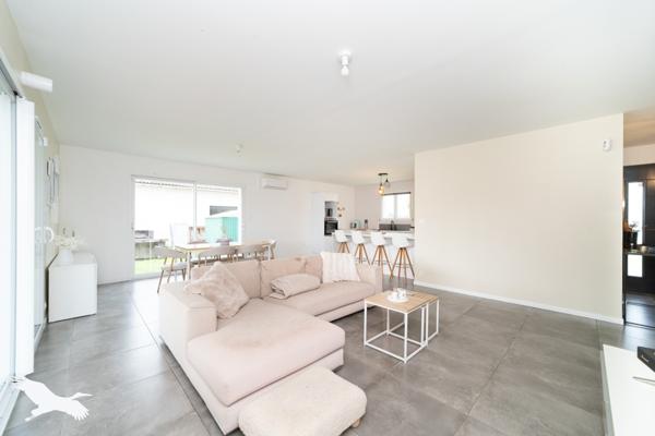 Maison à vendre |  Bayon-sur-Gironde |  4 pièces | 109 m²