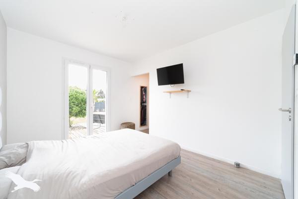 Maison à vendre |  Bayon-sur-Gironde |  4 pièces | 109 m²