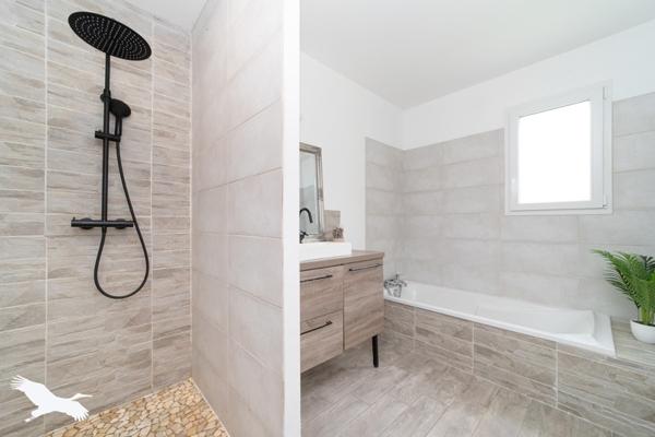 Maison à vendre |  Bayon-sur-Gironde |  4 pièces | 109 m²