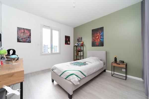 Maison à vendre |  Bayon-sur-Gironde |  4 pièces | 109 m²