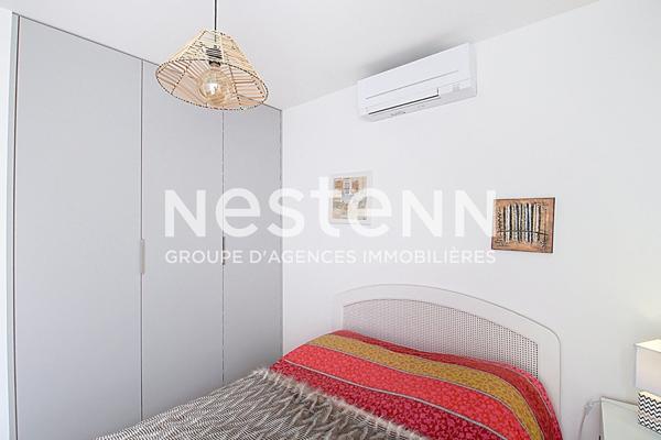 Grand Appartement d'exception T4 pièces 3 chambres avec Grande terrasse dans une petite copropriété Quartier Pagère - 69500 BRON