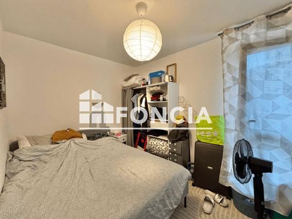 À vendre Appartement 3 pièces 55.7 m² - Bonneville 74130