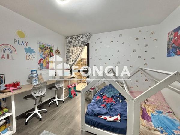 À vendre Appartement 3 pièces 55.7 m² - Bonneville 74130