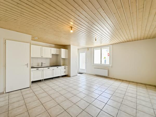 Appartement Saint Jean De Monts 1 pièce(s) 40.40 m2