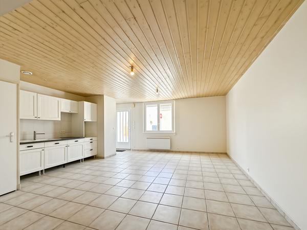 Appartement Saint Jean De Monts 1 pièce(s) 40.40 m2