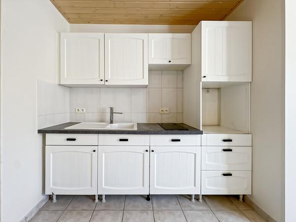 Appartement Saint Jean De Monts 1 pièce(s) 40.40 m2