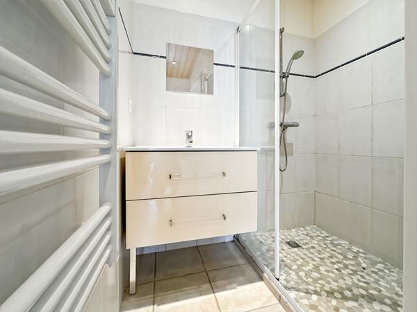 Appartement Saint Jean De Monts 1 pièce(s) 40.40 m2