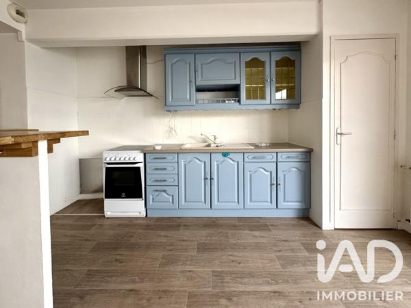 Location appartement 3 pièces 69,58 m² Rennes