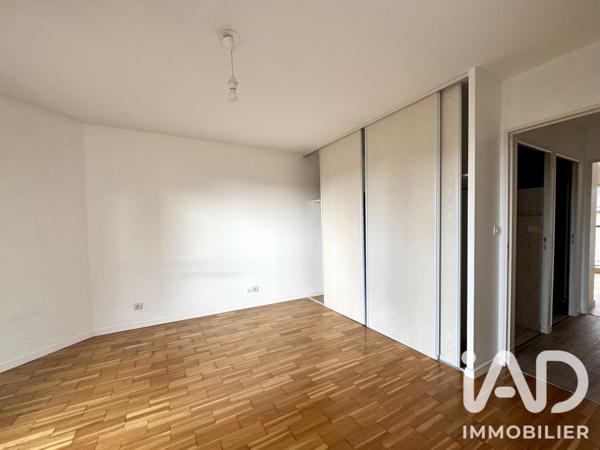 Location appartement 3 pièces 69,58 m² Rennes