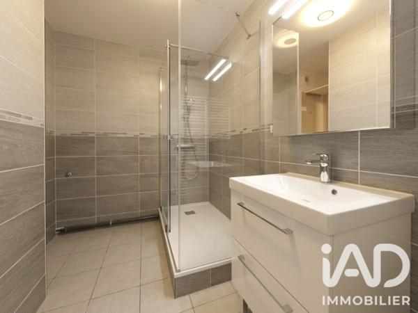 Location appartement 3 pièces 69,58 m² Rennes