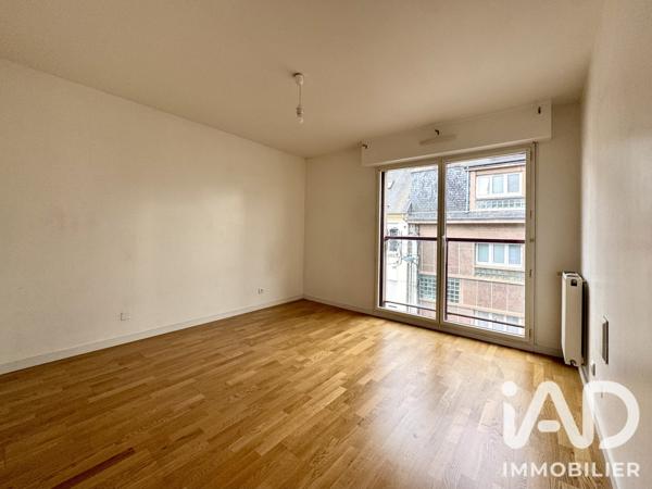 Location appartement 3 pièces 69,58 m² Rennes