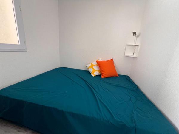 Appartement meublé  2 pièces et mezzanine